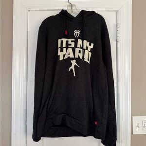 Sportiqe It’s my Yard Hoodie